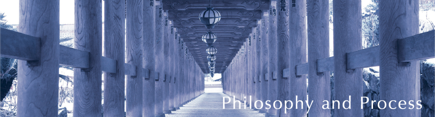 Philosophy and Process